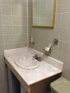 Gallery image of Hotel Atilanos in Morelia