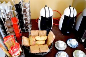 Gallery image of The Swan B&B in Manerba del Garda