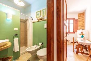 Ένα μπάνιο στο Domu Ala - ByNos Homes +33 φωτογραφίες