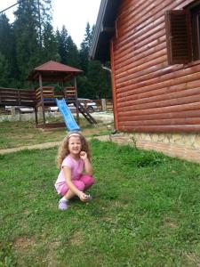 Hosté ubytování Vila Balerina