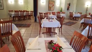Ristorante o altro punto ristoro di Hotel Walz