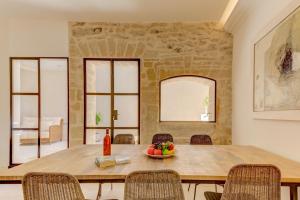 Posezení v ubytování Villa Alicanti 2 by Sealand Villas