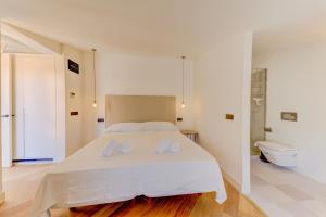 Postel nebo postele na pokoji v ubytování Villa Alicanti 2 by Sealand Villas