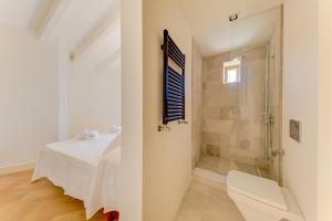 Koupelna v ubytování Villa Alicanti 2 by Sealand Villas + 16 fotografií