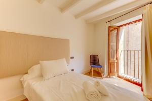 Postel nebo postele na pokoji v ubytování Villa Alicanti 2 by Sealand Villas