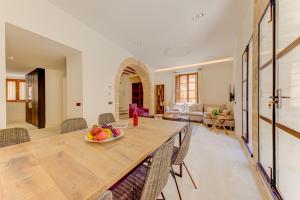 Posezení v ubytování Villa Alicanti 2 by Sealand Villas
