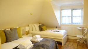 Gallery image of RC Airport Rooms in Stanwell