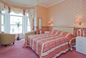 Foto da galeria de White Heather Hotel em Llandudno