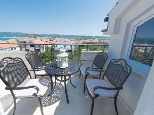 Fotografia z galérie ubytovania Luxurious Villa in Murter with Pool v Murteri