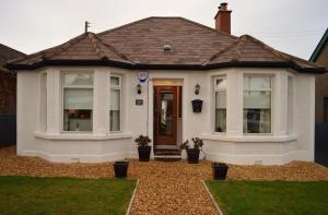 Gallery image of The Captains Cottage, Cushendall in Cushendall