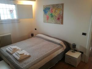 Gallery image of Residence Remorsella in Bologna