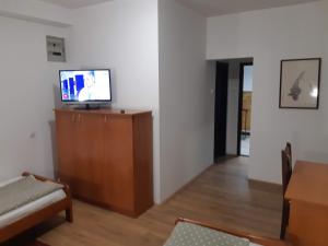 Mynd úr myndasafni af Hotel Duga í Novi Sad