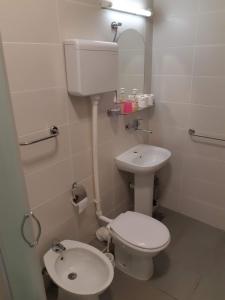 Mynd úr myndasafni af Hotel Duga í Novi Sad