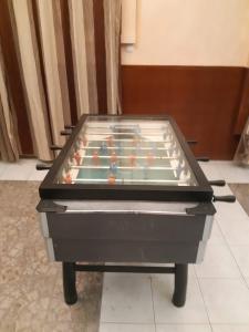 Mynd úr myndasafni af Hotel Duga í Novi Sad