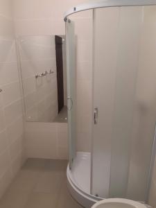 Mynd úr myndasafni af Hotel Duga í Novi Sad