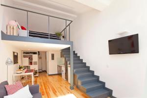 Gallery image of Belém Cosy Studio in Lisbon