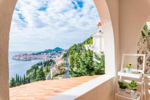 Gallery image of Dubrovnik Colors - Old Town View Apartment No1 in Dubrovnik