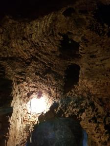 Foto sihtkohas Ahhaltsihhe asuva majutusasutuse Old Rabati galeriist