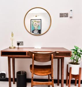 Φωτογραφία από το άλμπουμ του Atelier Boutique Hotel στην Αμπούζα +20 φωτογραφίες