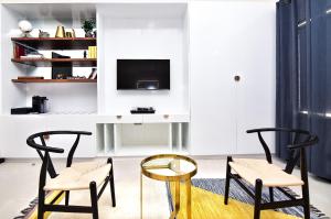 Φωτογραφία από το άλμπουμ του Atelier Boutique Hotel στην Αμπούζα