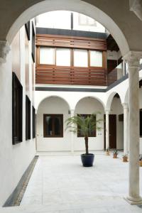Fotografie z fotogalerie ubytování Bustos Tavera v destinaci Seville