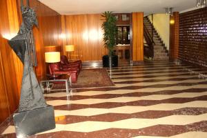 Fotografie z fotogalerie ubytování Hostal Aslyp 114 v destinaci Barcelona