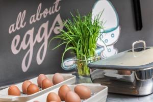 Ảnh trong thư viện ảnh của ibis Styles Stuttgart Vaihingen ở Stuttgart