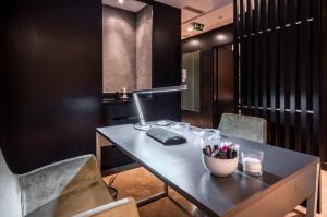 Fotografie z fotogalerie ubytování Hotel Residence v Záhřebu
