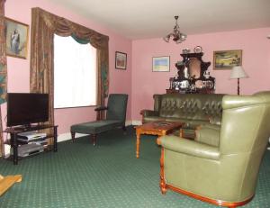 Gallery image of Ros Villa Guesthouse in Killarney