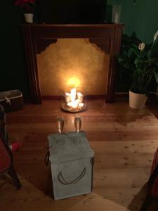 Kép Hotel Kaiservilla szállásáról Heiligenblutban a galériában