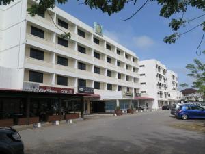 Sea View Resort Hotel & Apartments