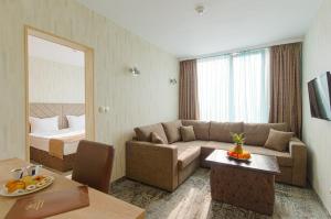 Gallery image of Spa Hotel Spartak in Sandanski