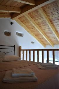 Kép Christos Raches traditional houses szállásáról Ráheszben a galériában