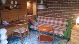 Foto dalla galleria di Tajimi Guest House a Tajimi Altre 18 foto