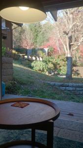 Foto dalla galleria di Tajimi Guest House a Tajimi