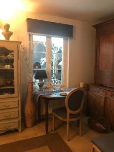 Galeriebild der Unterkunft Logis Hôtel DOMAINE du MOULIN in Saint-Avold