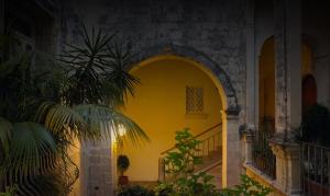 Fotografie z fotogalerie ubytování B&B Palazzo Sambiasi v destinaci Lecce