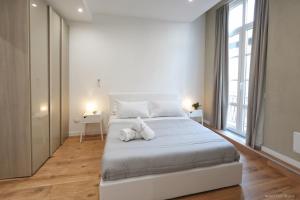 Gallery image of Maison Cut&ograve; in Palermo