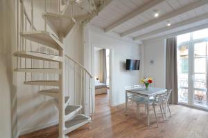 Gallery image of Maison Cut&ograve; in Palermo