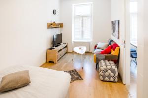 Fotografia z galérie ubytovania Flarent Vienna Apartments-WG vo Viedni