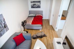 Fotografia z galérie ubytovania Flarent Vienna Apartments-WG vo Viedni