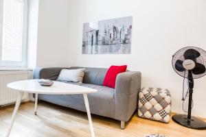 Fotografia z galérie ubytovania Flarent Vienna Apartments-WG vo Viedni