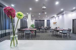 Gallery image of Amarant Hotel by CHM in Kyiv