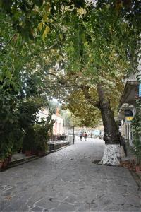 Kép Christos Raches traditional houses szállásáról Ráheszben a galériában