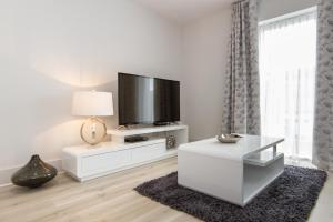 Imagen de la galería de Citystay - Midsummer Mews, en Cambridge