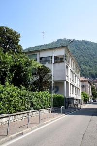 Общий вид на горы или вид на горы из апартаментов/квартиры