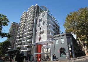 Gallery image of Adge Hotel and Residences in Sydney