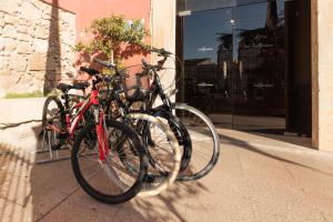 
Montar en bicicleta en Izan Trujillo o alrededores

