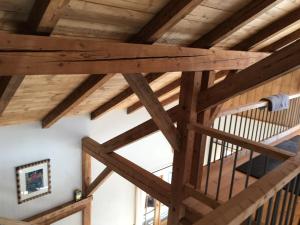 Fotografie z fotogalerie ubytování Private Luxury Chalet v destinaci Siegsdorf