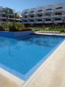 Apartment with pool and Jacuzzi (Spanje Orihuela-Costa ...